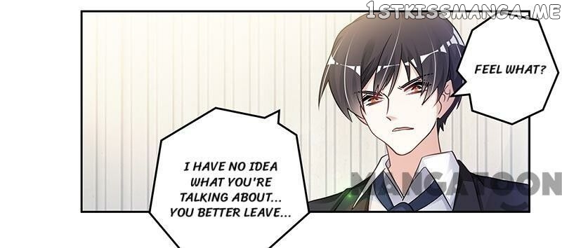 President’s Priceless Wife chapter 112 - page 8