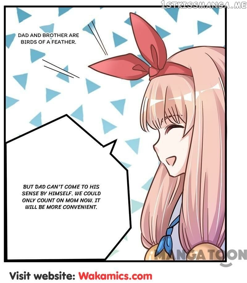 President’s Priceless Wife chapter 111 - page 12