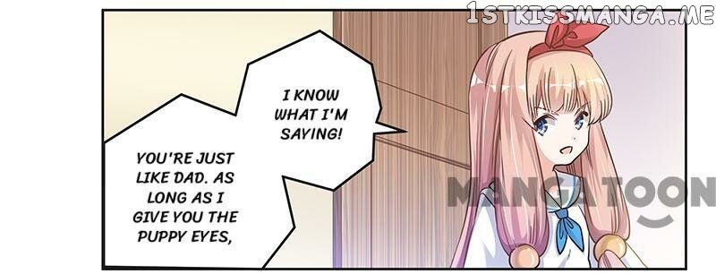President’s Priceless Wife chapter 111 - page 14