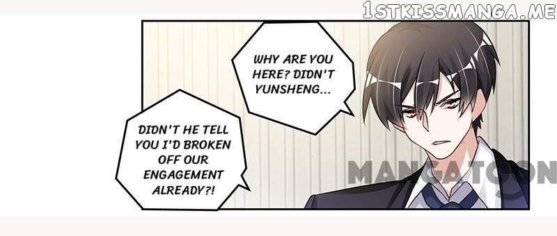 President’s Priceless Wife chapter 111 - page 18