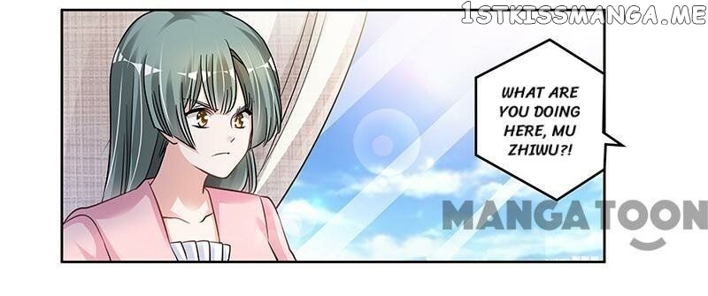 President’s Priceless Wife chapter 111 - page 19
