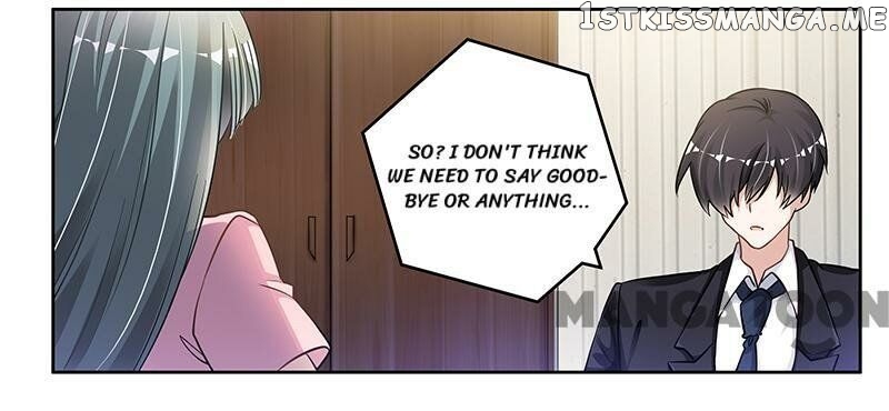 President’s Priceless Wife chapter 111 - page 23