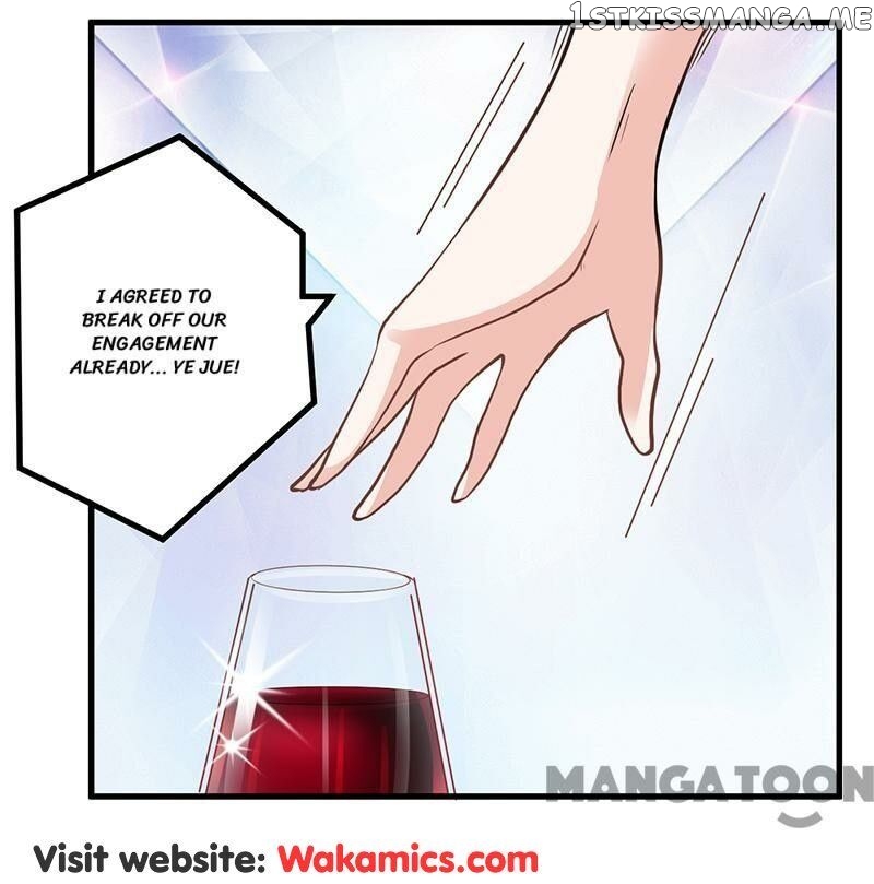 President’s Priceless Wife chapter 111 - page 26