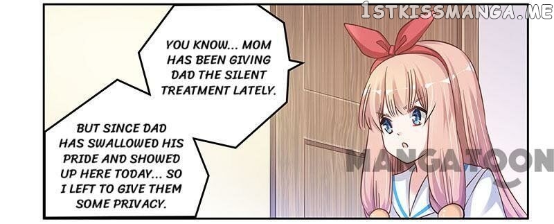 President’s Priceless Wife chapter 111 - page 3