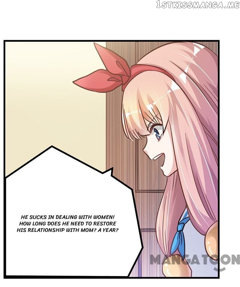 President’s Priceless Wife chapter 111 - page 6