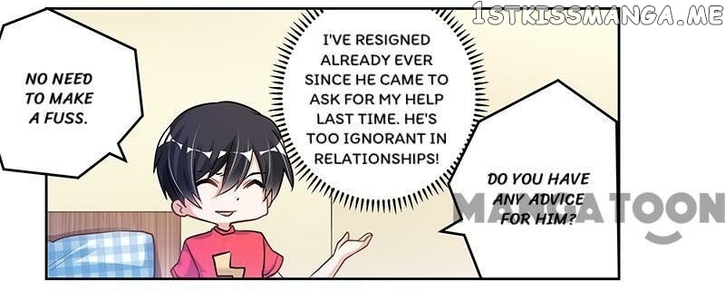 President’s Priceless Wife chapter 111 - page 7