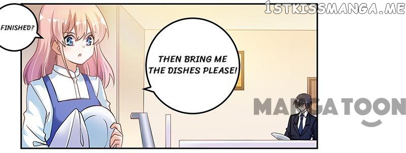President’s Priceless Wife chapter 109 - page 17