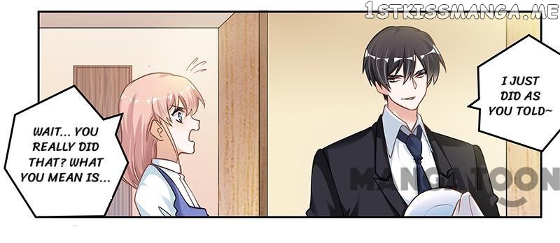 President’s Priceless Wife chapter 109 - page 25