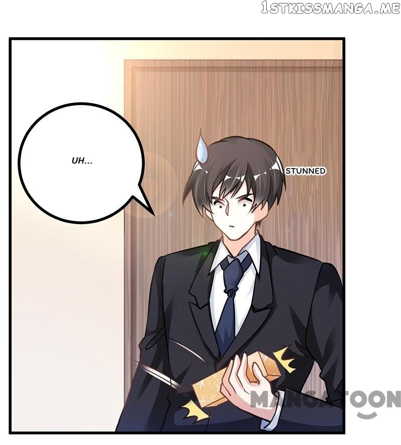 President’s Priceless Wife chapter 109 - page 9