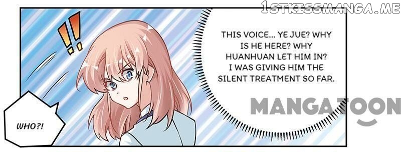 President’s Priceless Wife chapter 108 - page 10