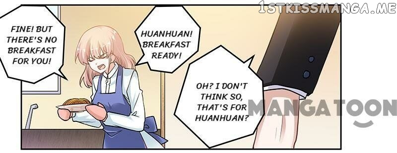 President’s Priceless Wife chapter 108 - page 14
