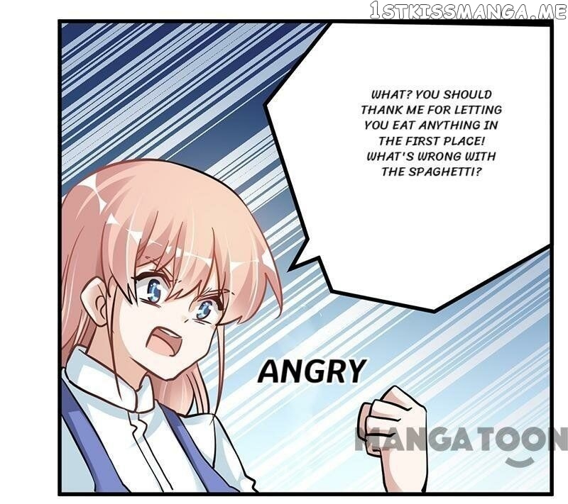 President’s Priceless Wife chapter 108 - page 21