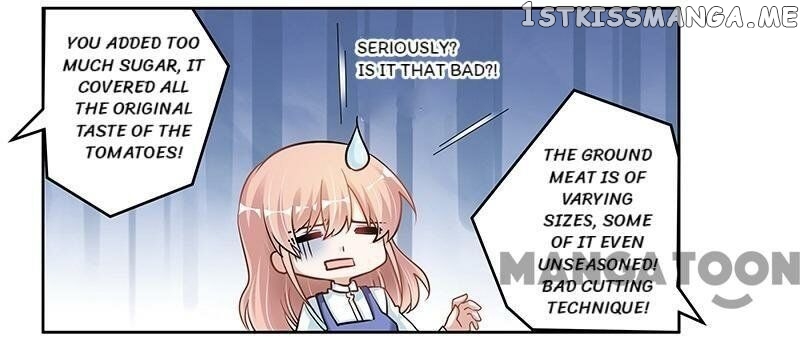 President’s Priceless Wife chapter 108 - page 23
