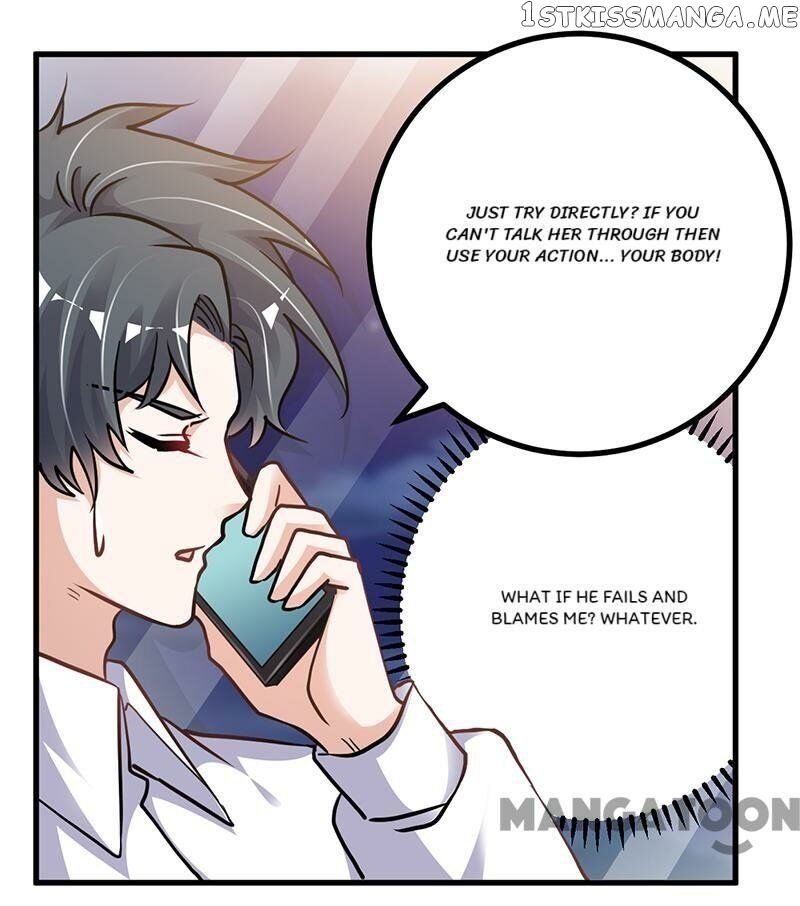 President’s Priceless Wife chapter 107 - page 16