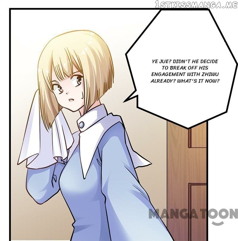 President’s Priceless Wife chapter 107 - page 22