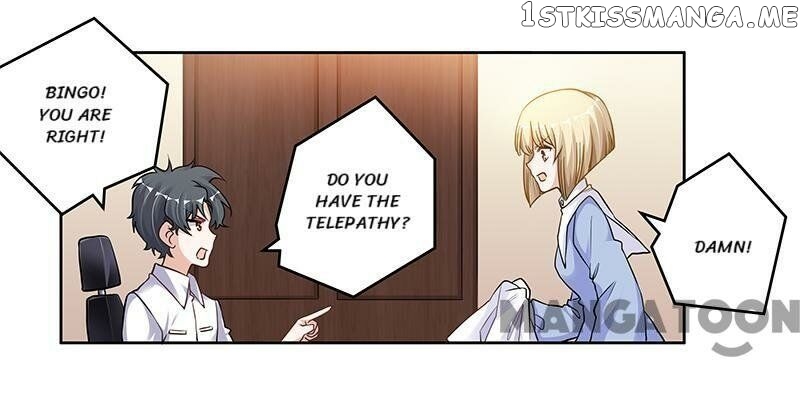 President’s Priceless Wife chapter 107 - page 25