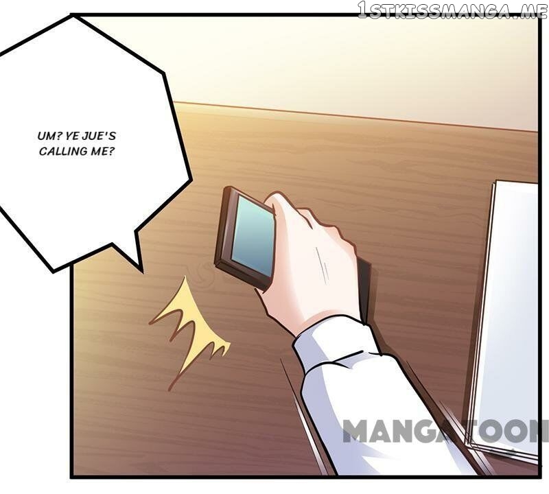 President’s Priceless Wife chapter 107 - page 6