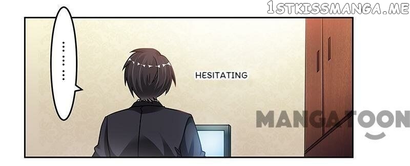 President’s Priceless Wife chapter 106 - page 17