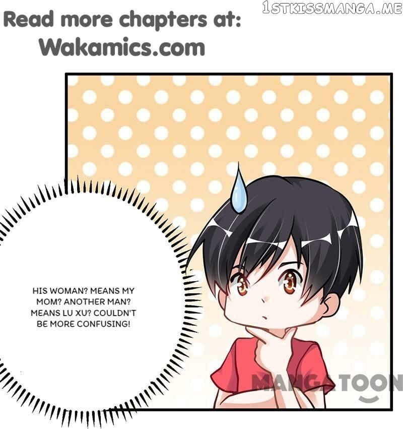 President’s Priceless Wife chapter 106 - page 19