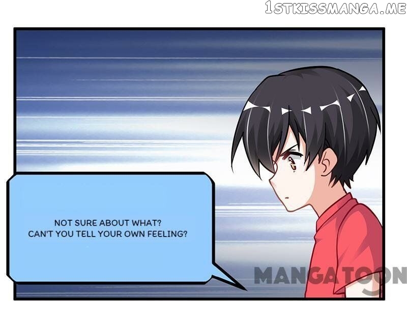 President’s Priceless Wife chapter 106 - page 25