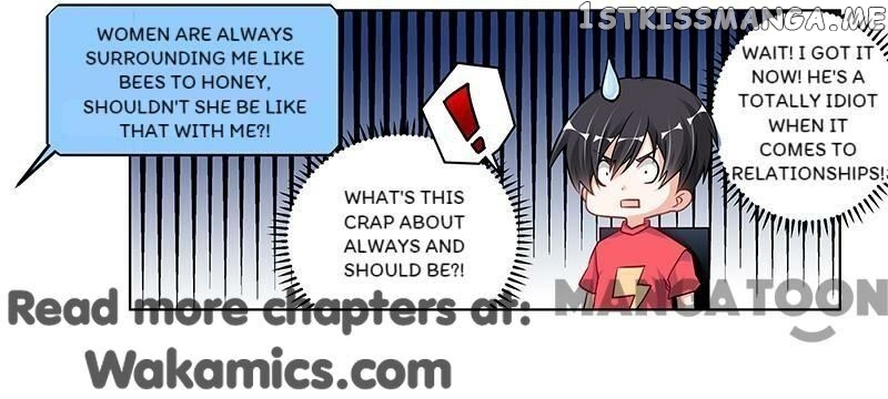 President’s Priceless Wife chapter 106 - page 30