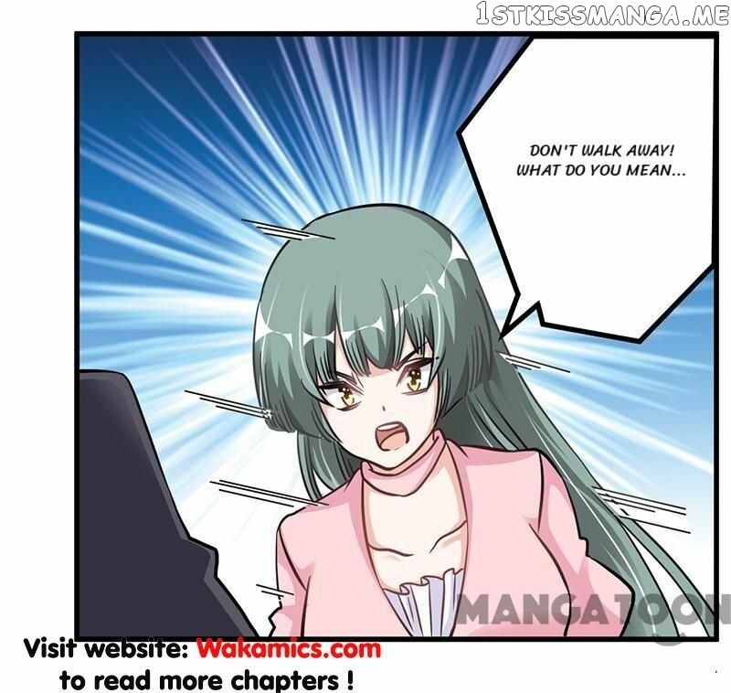 President’s Priceless Wife chapter 105 - page 18