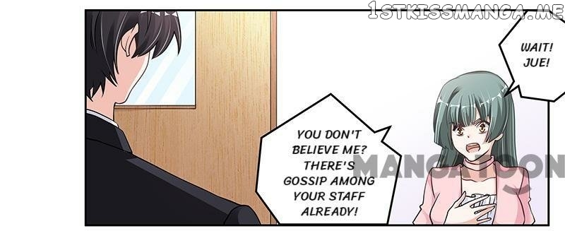 President’s Priceless Wife chapter 104 - page 10