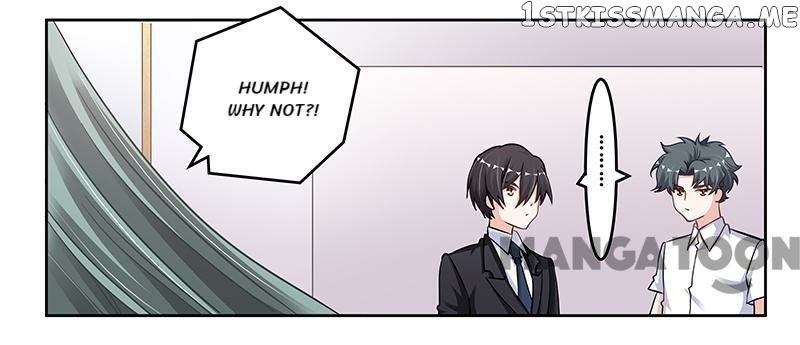 President’s Priceless Wife chapter 104 - page 18