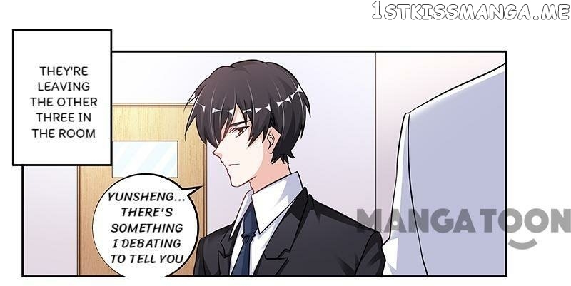 President’s Priceless Wife chapter 104 - page 19