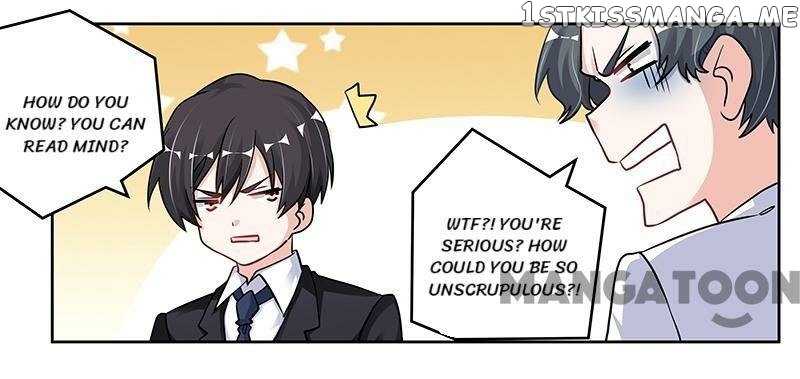 President’s Priceless Wife chapter 104 - page 21