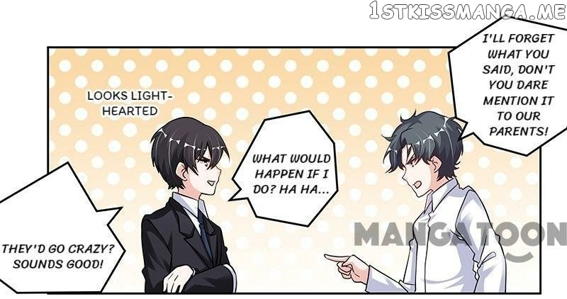 President’s Priceless Wife chapter 104 - page 22