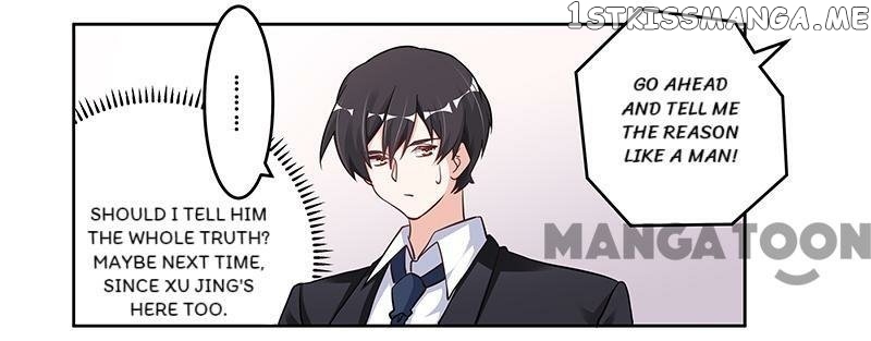 President’s Priceless Wife chapter 104 - page 25