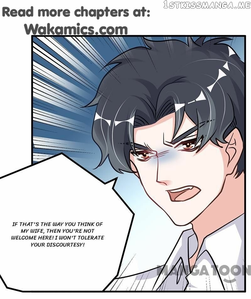 President’s Priceless Wife chapter 104 - page 8