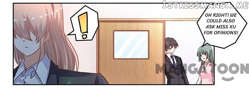 President’s Priceless Wife chapter 103 - page 17