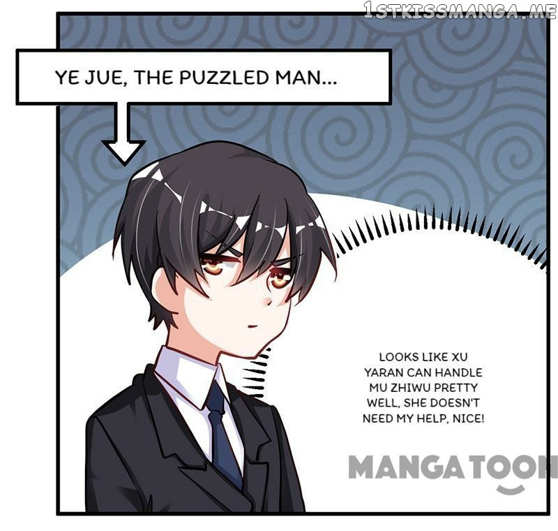 President’s Priceless Wife chapter 103 - page 27