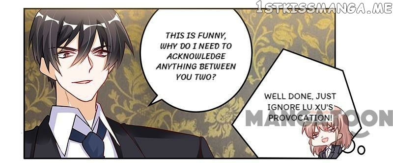 President’s Priceless Wife chapter 101 - page 10
