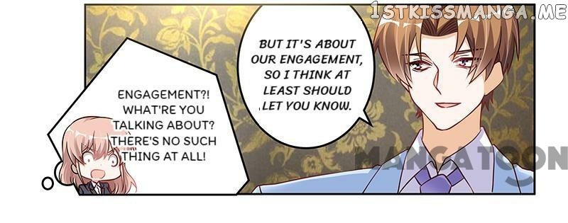 President’s Priceless Wife chapter 101 - page 11