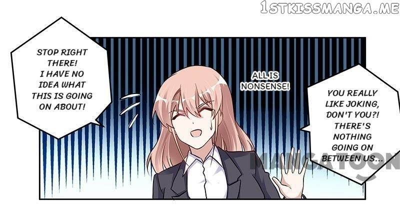 President’s Priceless Wife chapter 101 - page 12