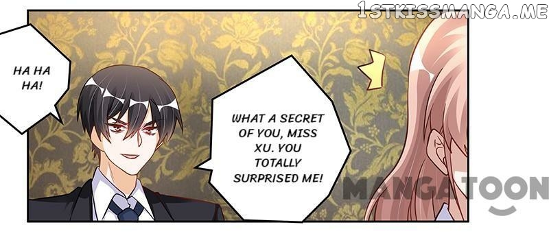 President’s Priceless Wife chapter 101 - page 14