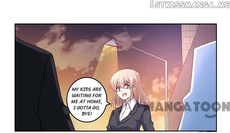 President’s Priceless Wife chapter 101 - page 19