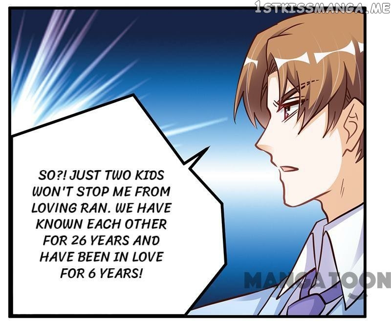 President’s Priceless Wife chapter 101 - page 21