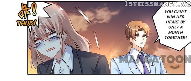 President’s Priceless Wife chapter 101 - page 22