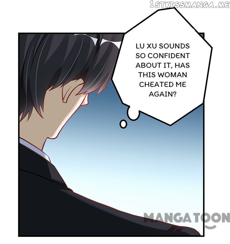 President’s Priceless Wife chapter 101 - page 23
