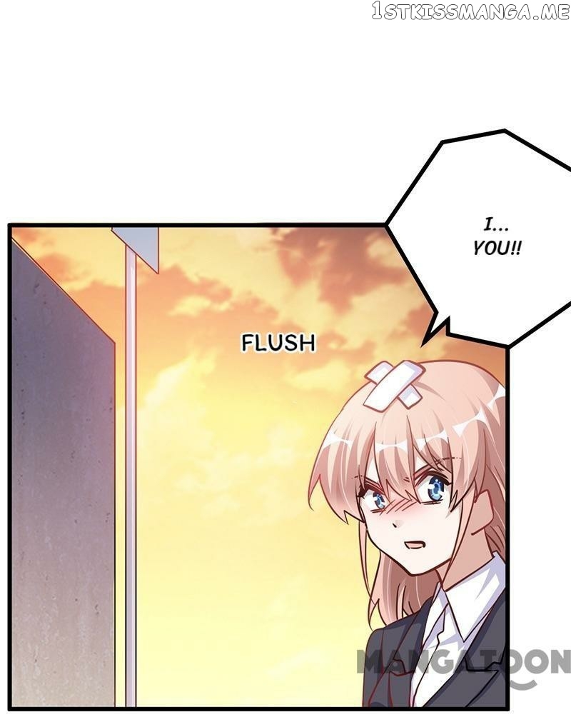 President’s Priceless Wife chapter 101 - page 24