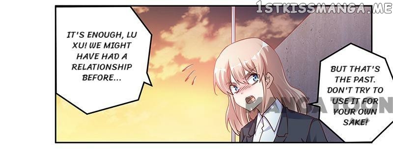 President’s Priceless Wife chapter 101 - page 25