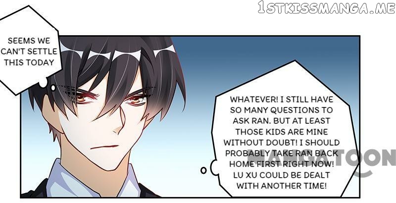 President’s Priceless Wife chapter 101 - page 27