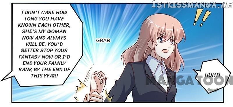 President’s Priceless Wife chapter 101 - page 28