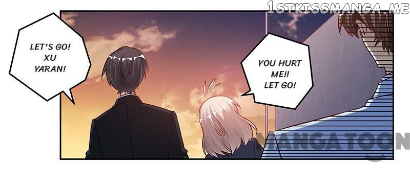 President’s Priceless Wife chapter 101 - page 29