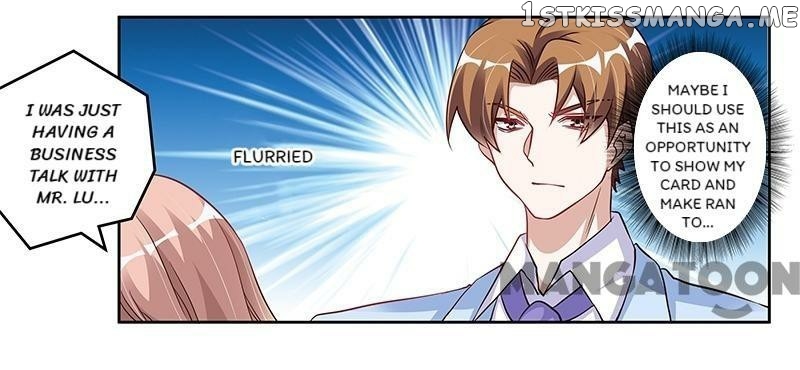 President’s Priceless Wife chapter 101 - page 3