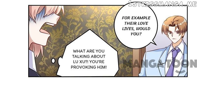 President’s Priceless Wife chapter 101 - page 7